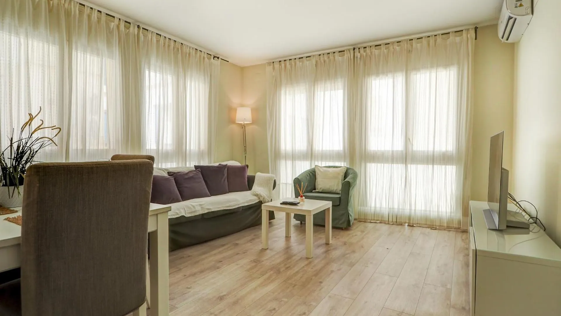 Beach Matucana Apartment By Hello Homes Sitges
