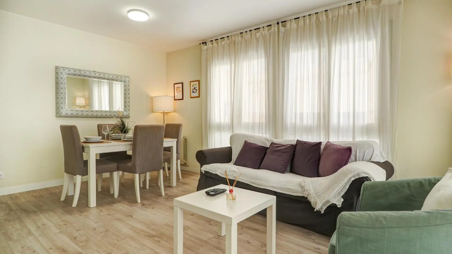 Beach Matucana Apartment By Hello Homes Sitges