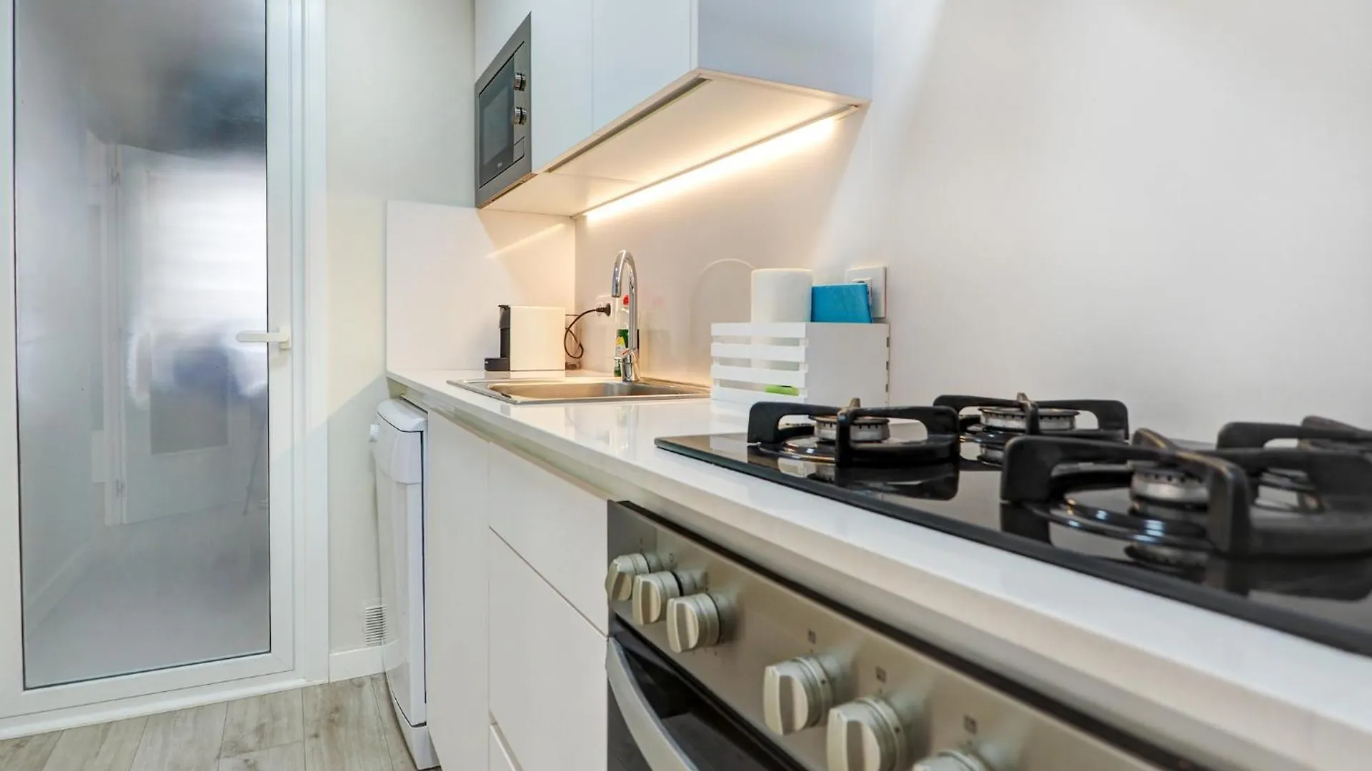 Beach Matucana Apartment By Hello Homes Sitges