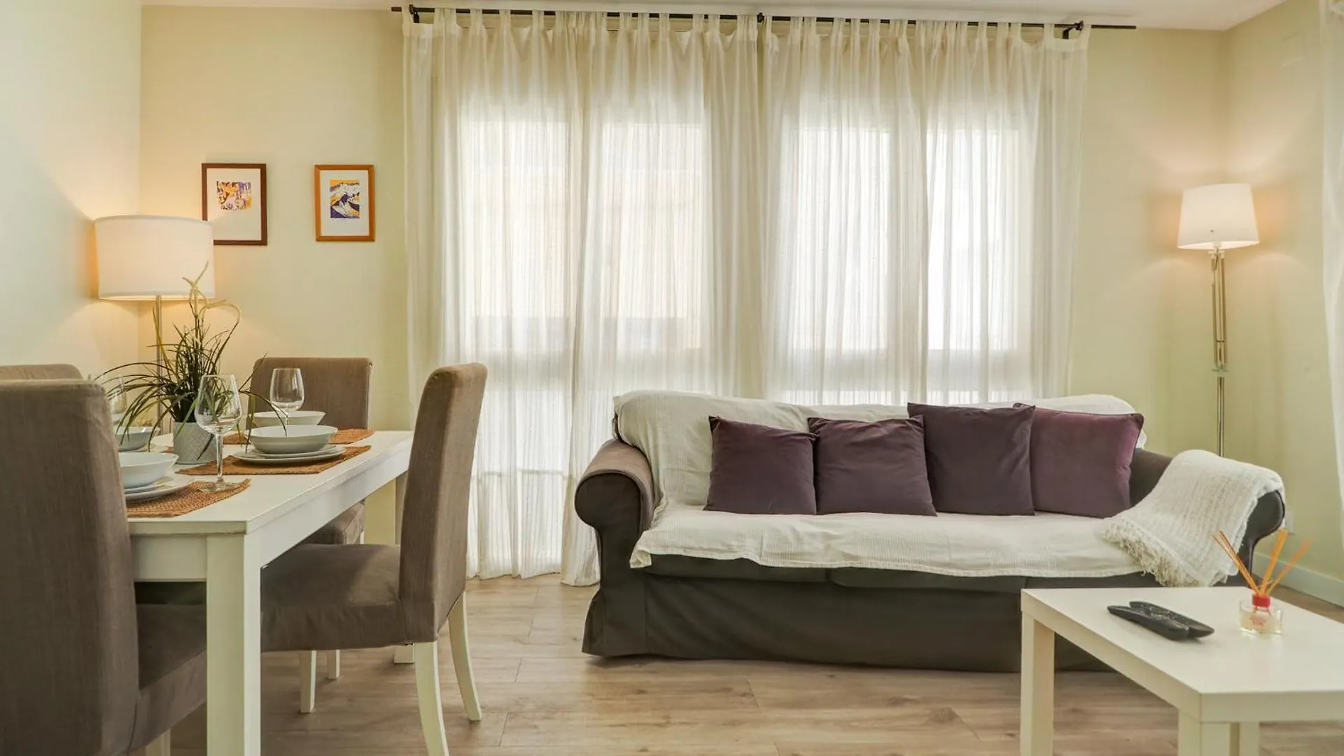 Beach Matucana Apartment By Hello Homes Sitges