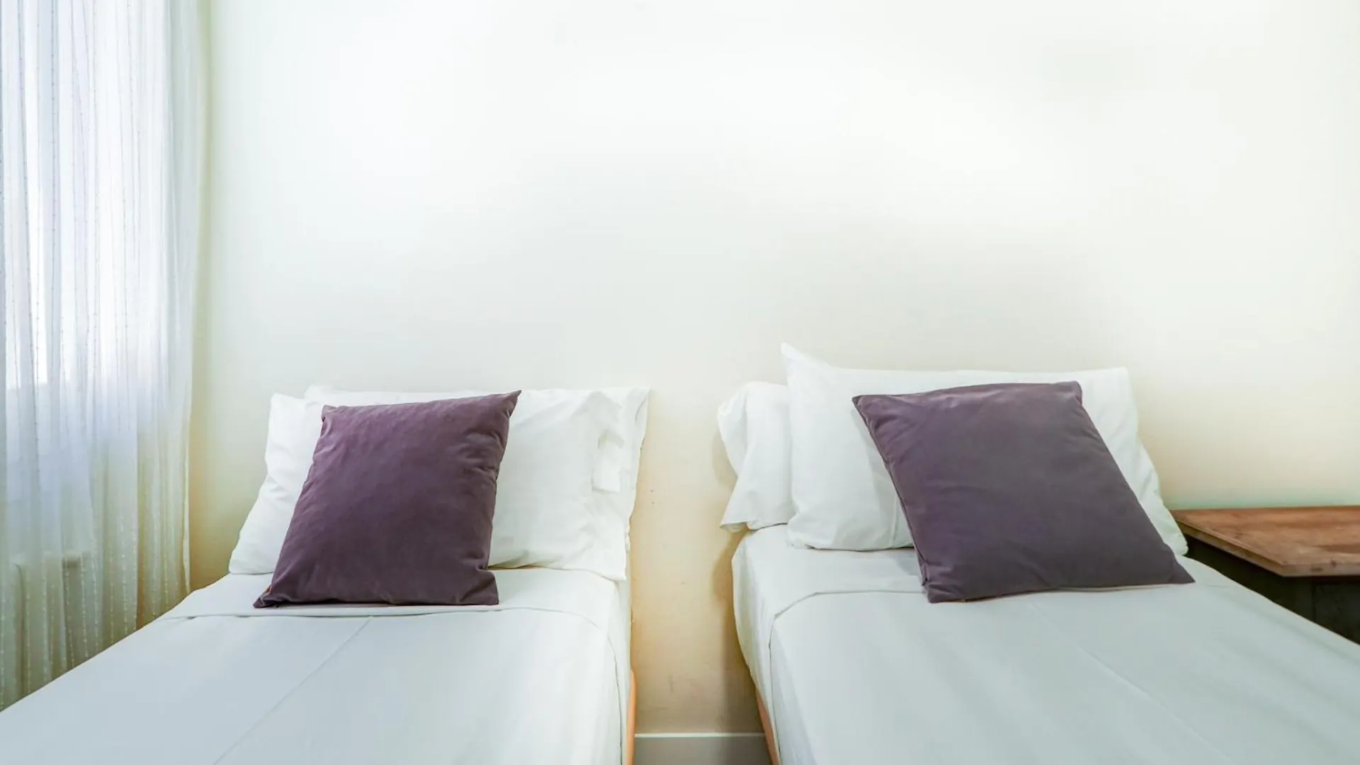 Beach Matucana Apartment By Hello Homes Sitges
